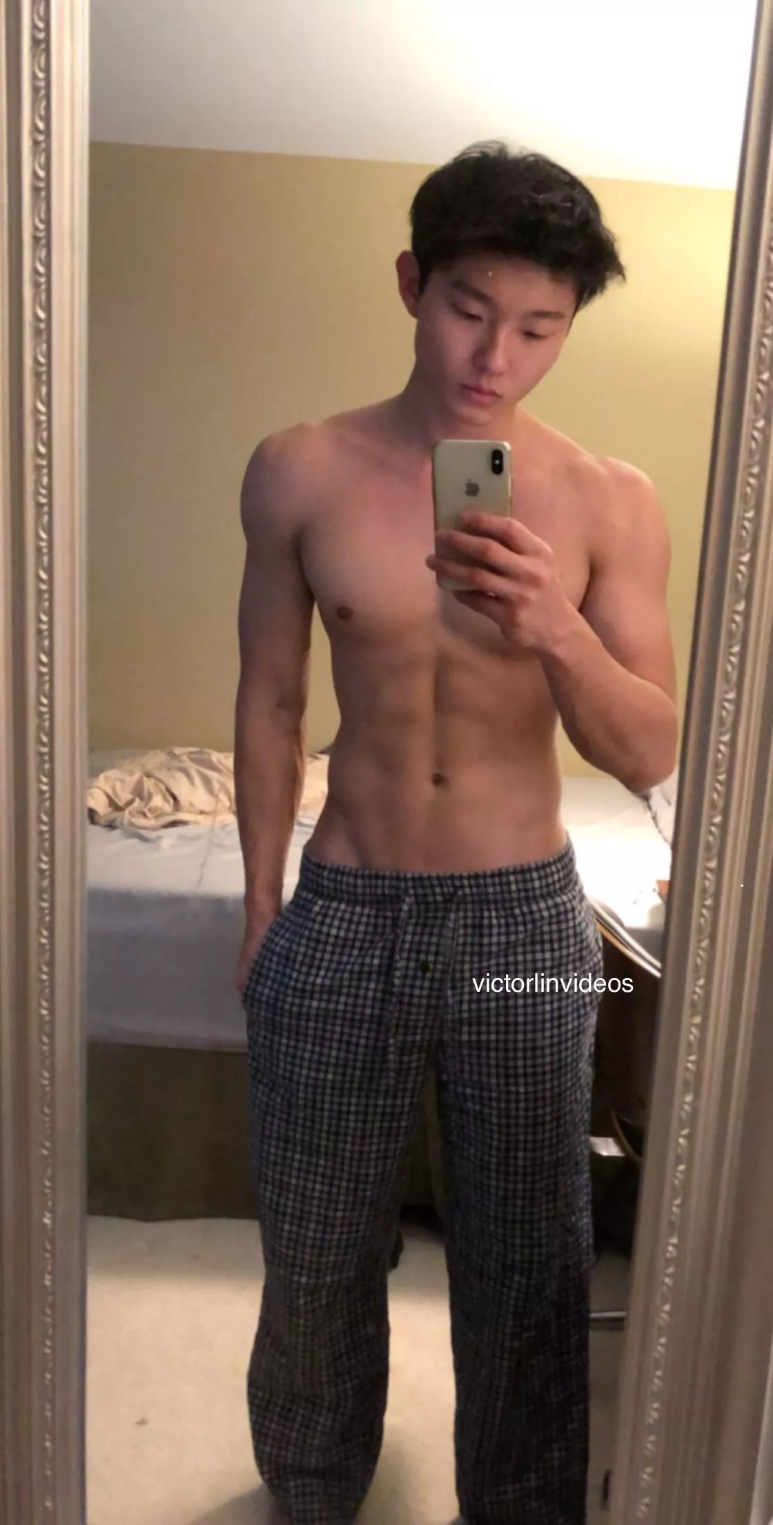 do you guys like my abs? do you guys like my abs?