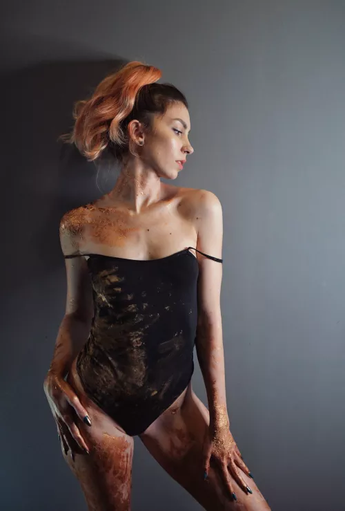 Do you guys like my new outfit?