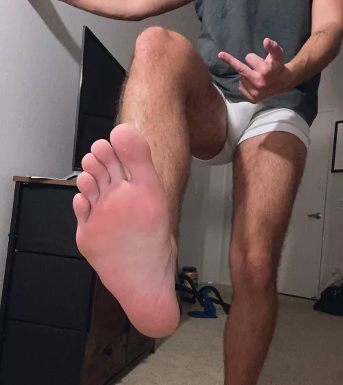 Do you guys like them big?