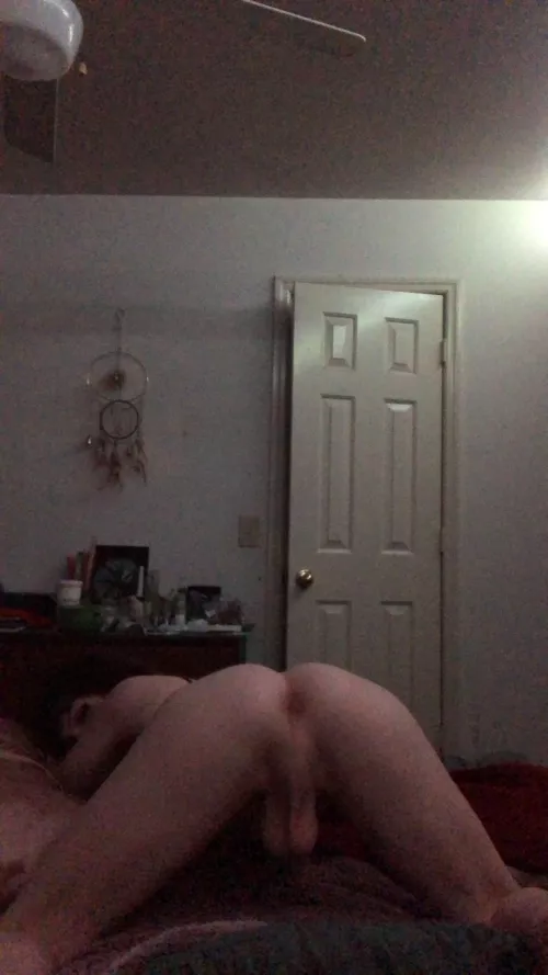 Do you guys like this angle😳 I’m waiting for u🙈;)