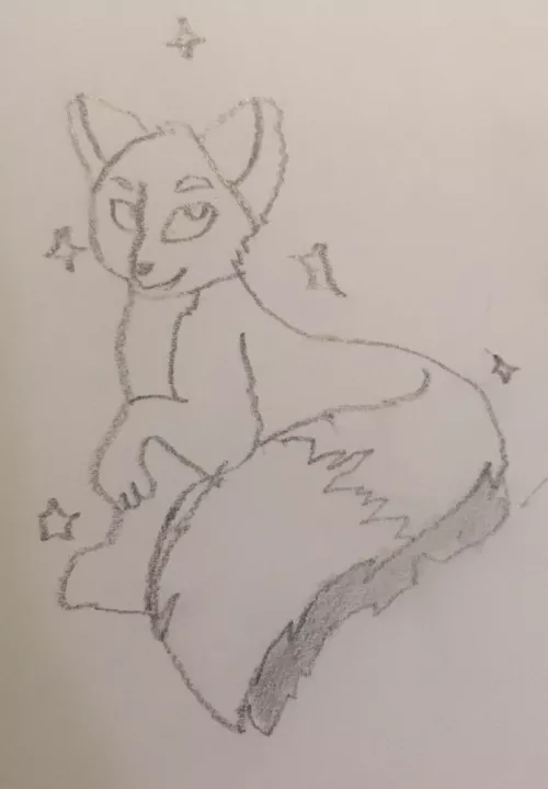 Do you guys like this ? Art made by me (if it was art lol)