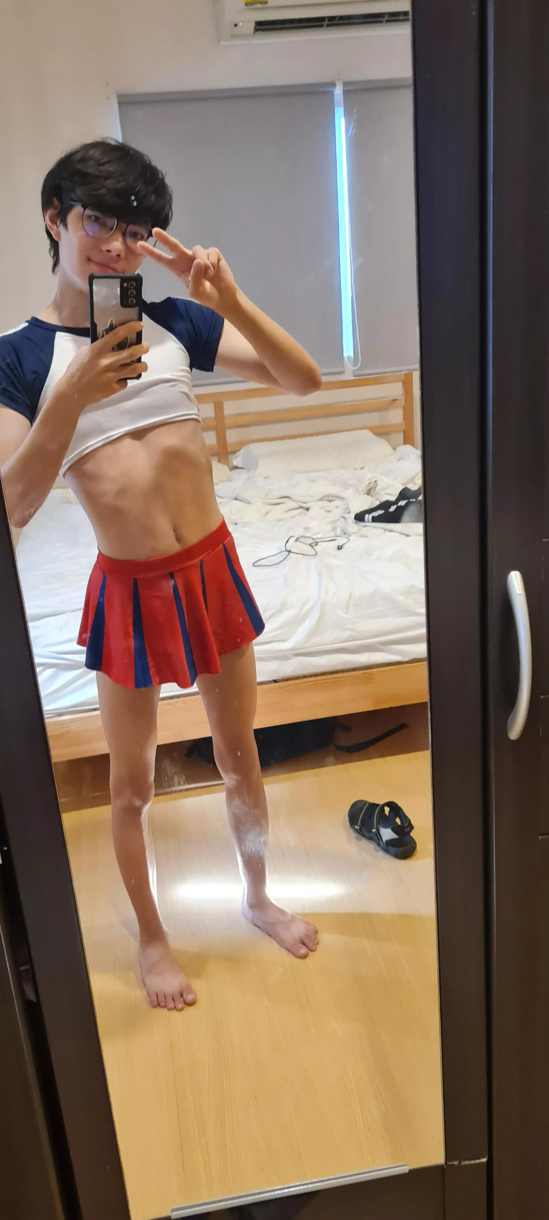 Do you guys like this outfit