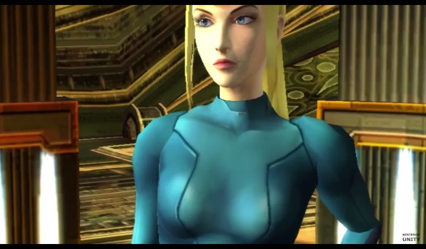 Do you guys think Nintendo was perfect with there changes to ZSS in Brawl? Or do you think they went way to overboard?