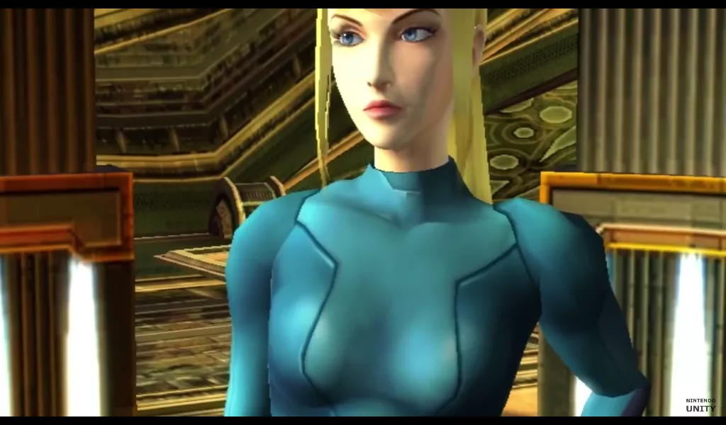 Do you guys think Nintendo was perfect with there changes to ZSS in Brawl? Or do you think they went way to overboard?