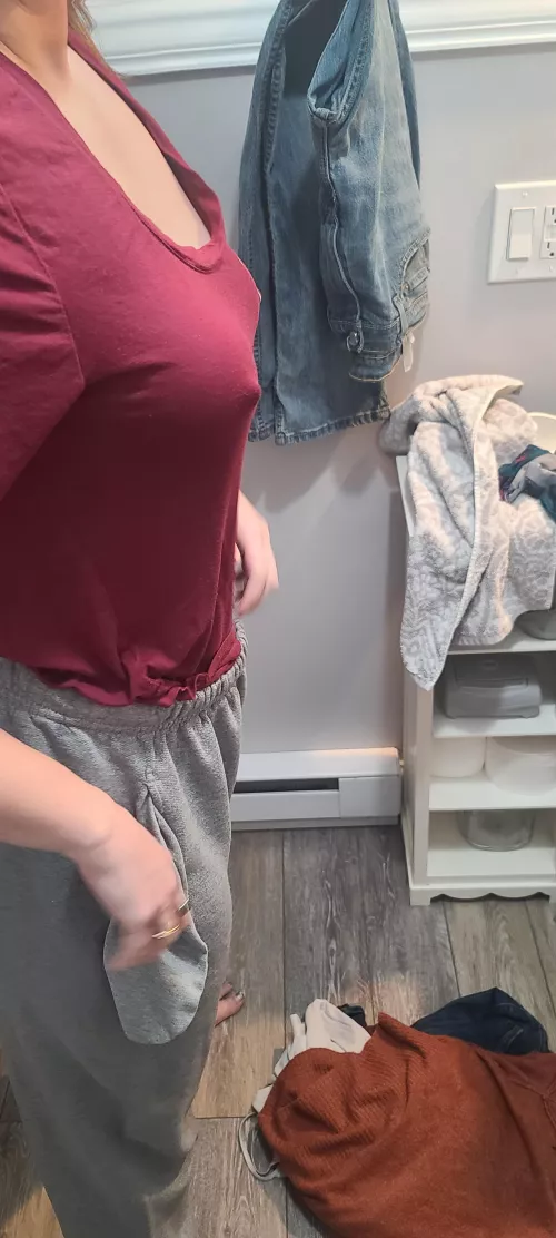 Do you happen to love my nipples (f)