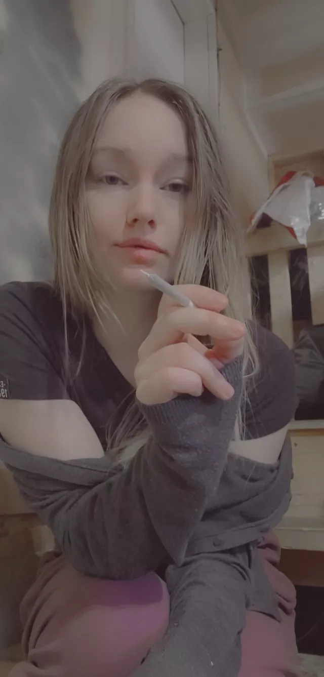 Do you have a light?