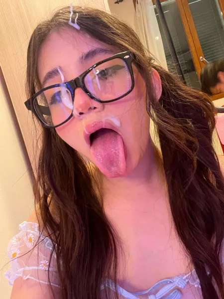 Do you have an extra load for me ? 😊