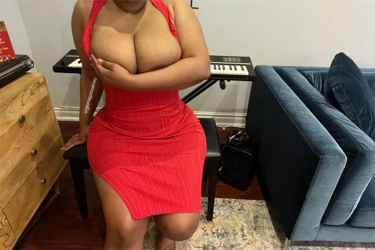 Do you have anything else I can sit on while I play for you?