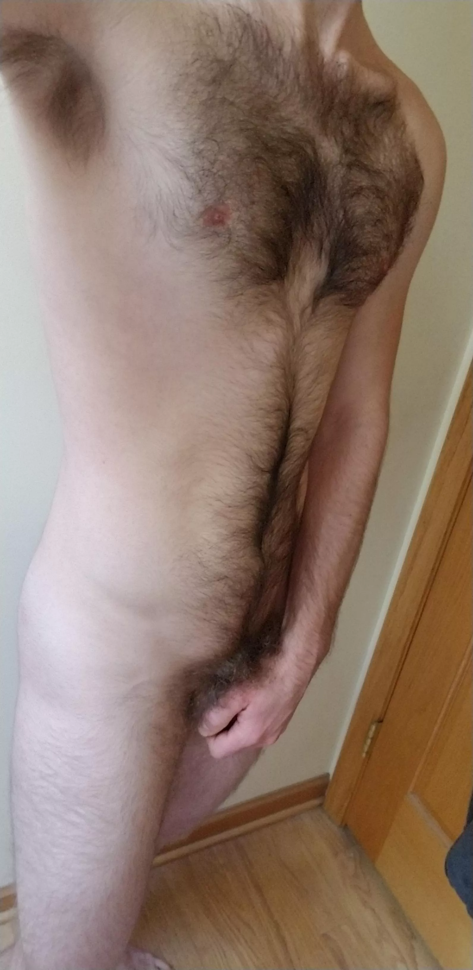 Do you have enough hands to move mine? Are you able to without?