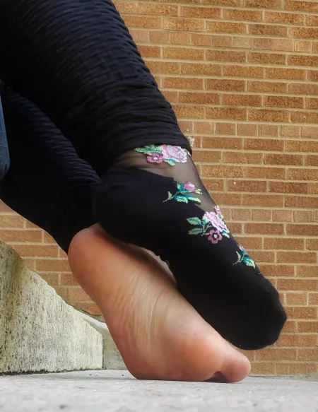 Do you have my other sock? π