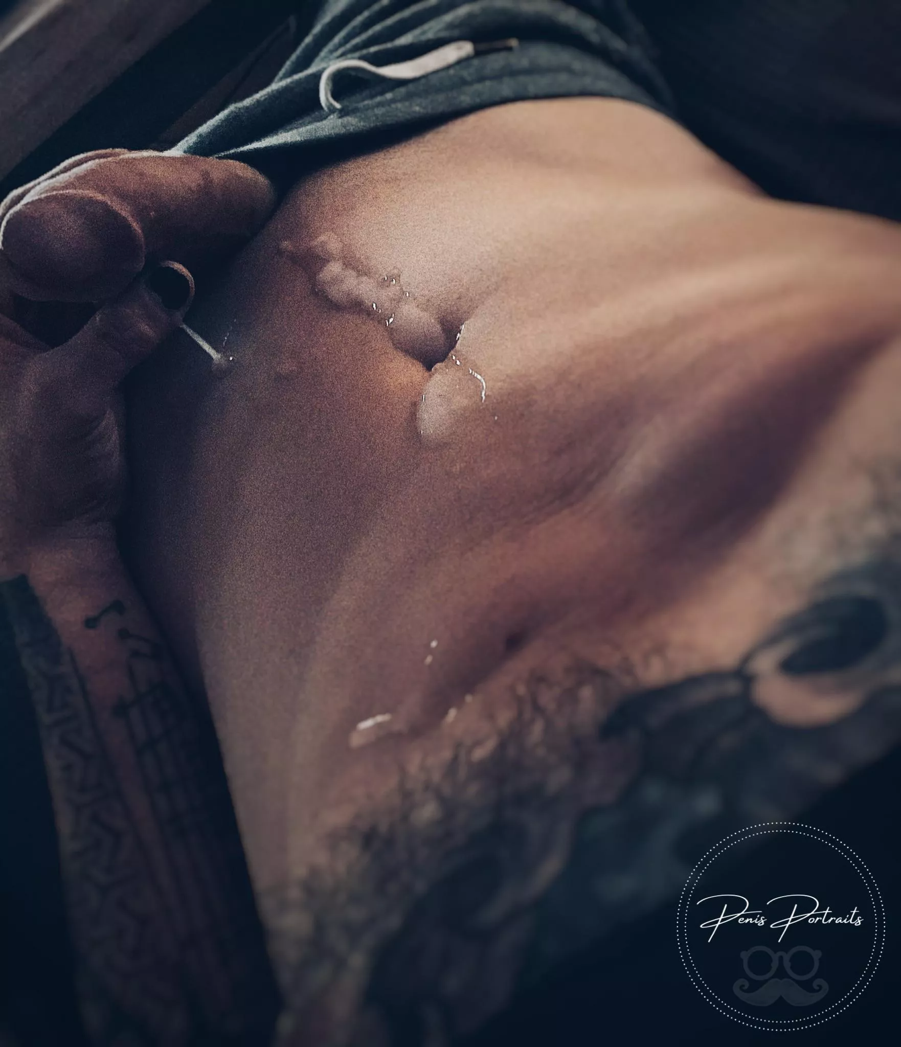 Do you help clean up or add to the mess?