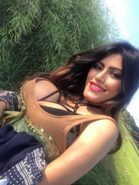 Do you know that arab girls are good at fucking?š