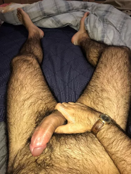 Do you know what time is it? It’s time to suck me dry, slutty boy!