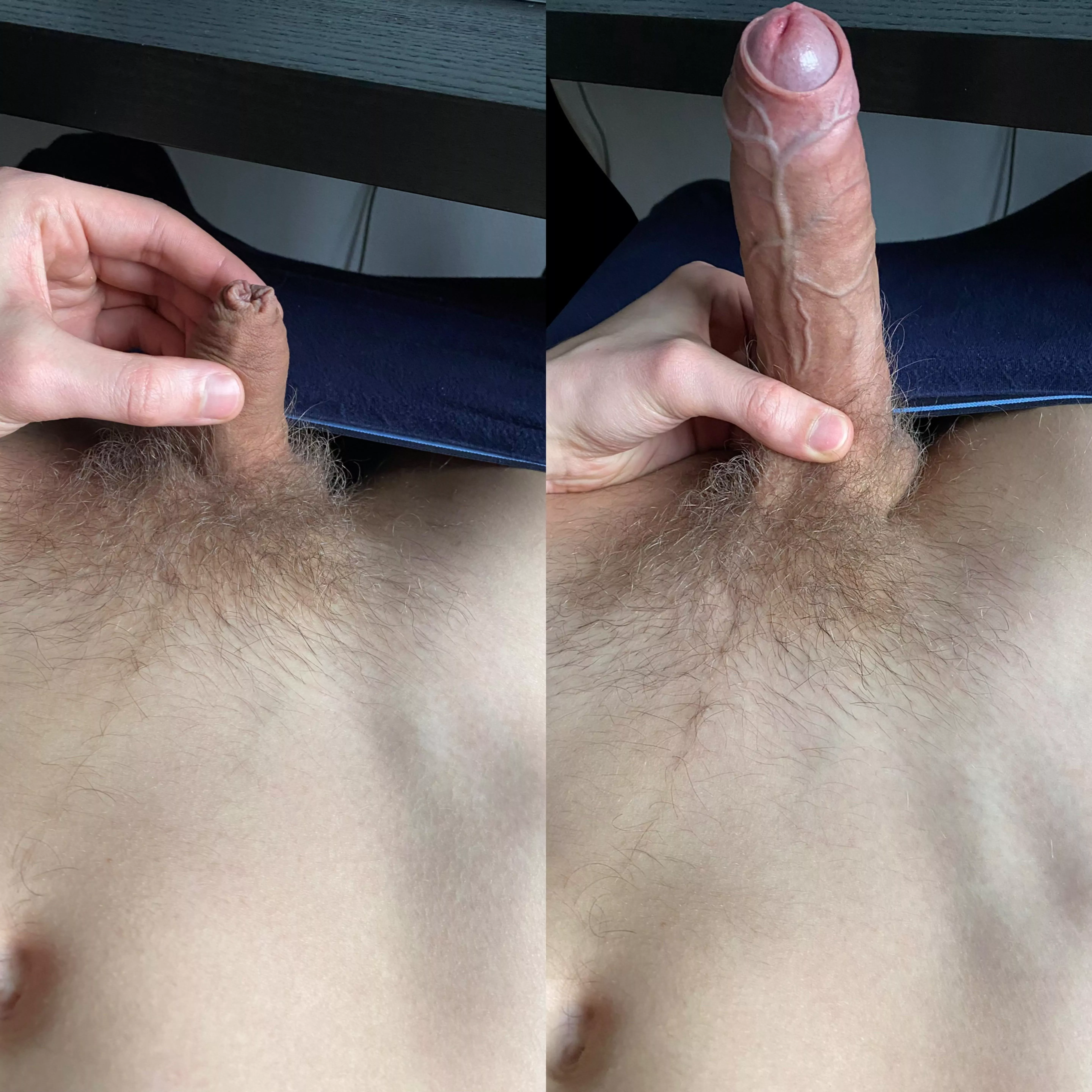 do you like a grower?