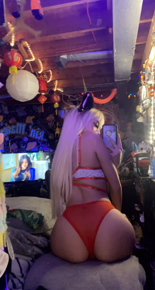 Do you like Asian women?👉👈