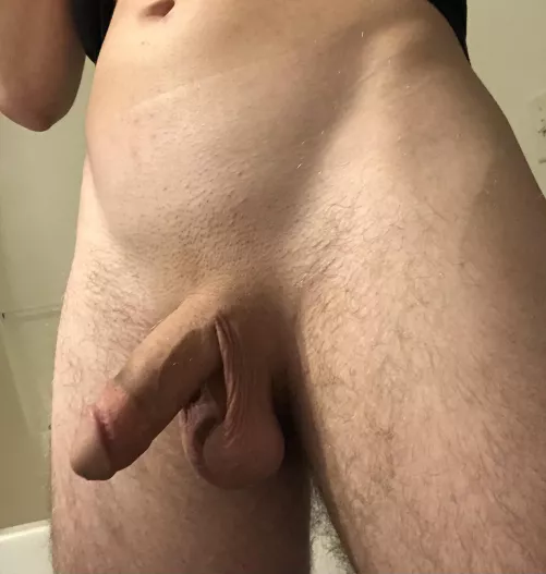 Do you like bald and soft?