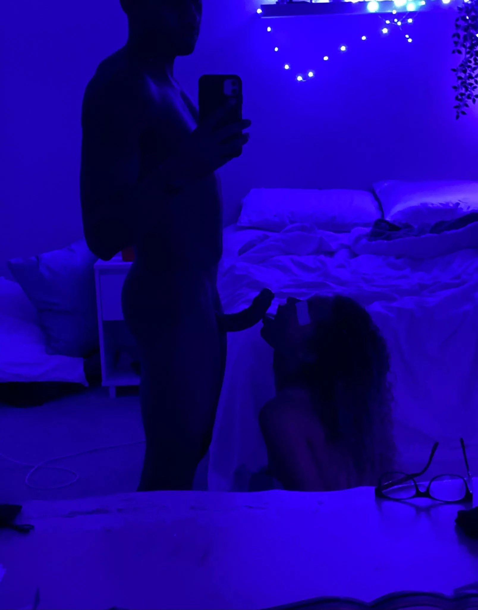 Do you like being teased?