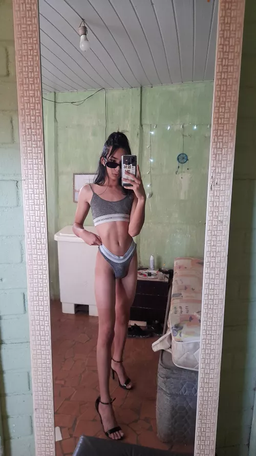 Do you like bulges? 😳