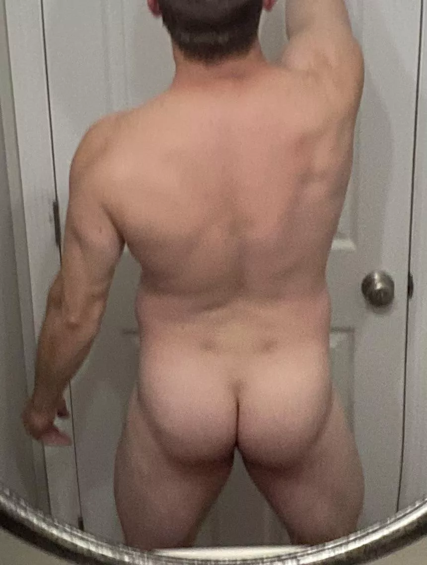 Do you like dad butt? (41) Do you like dad butt? (41)