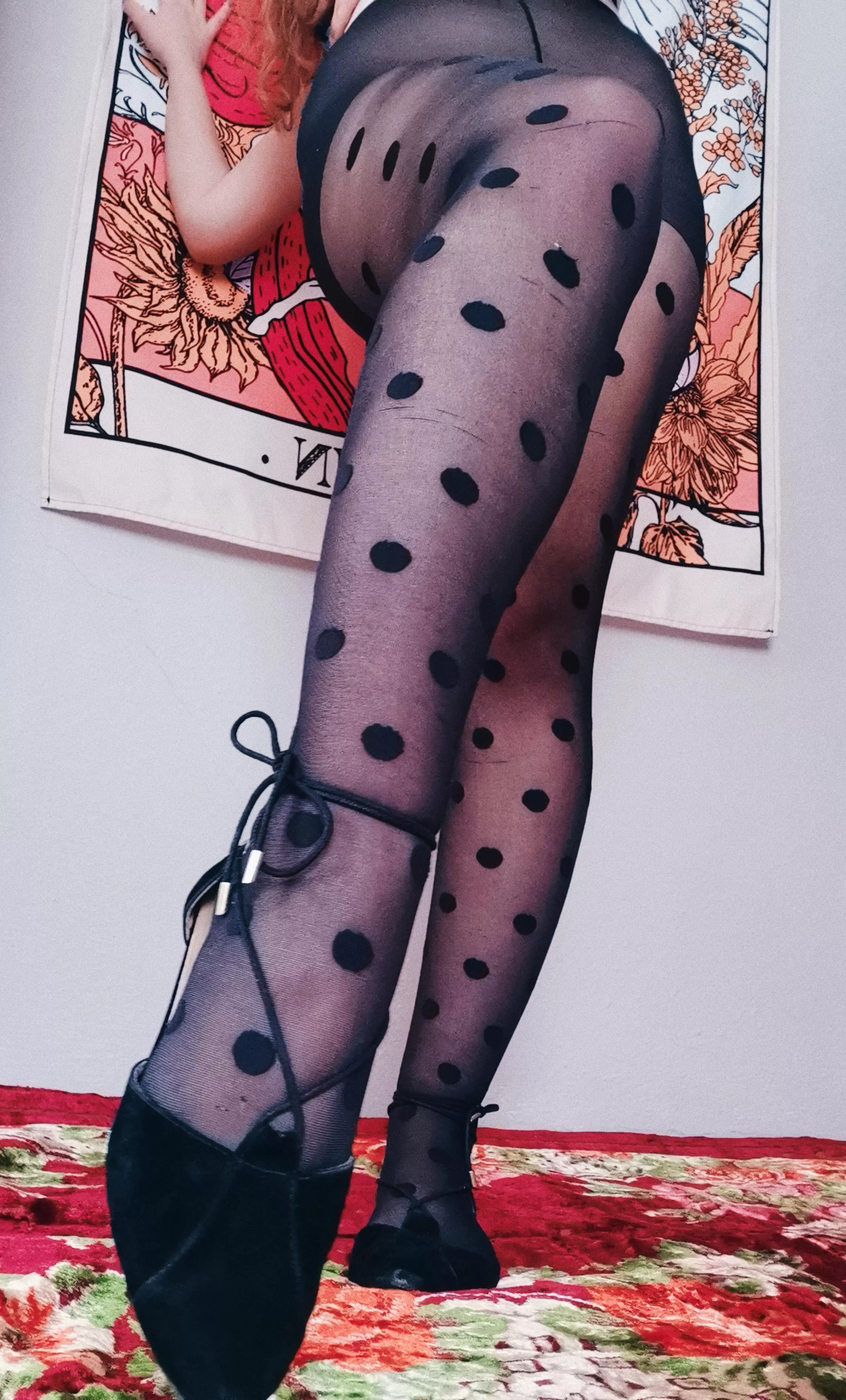 Do you like dots?