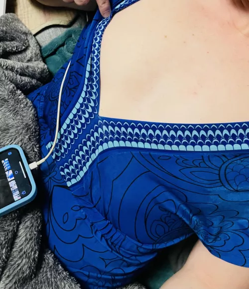 Do you like easy access tops ??