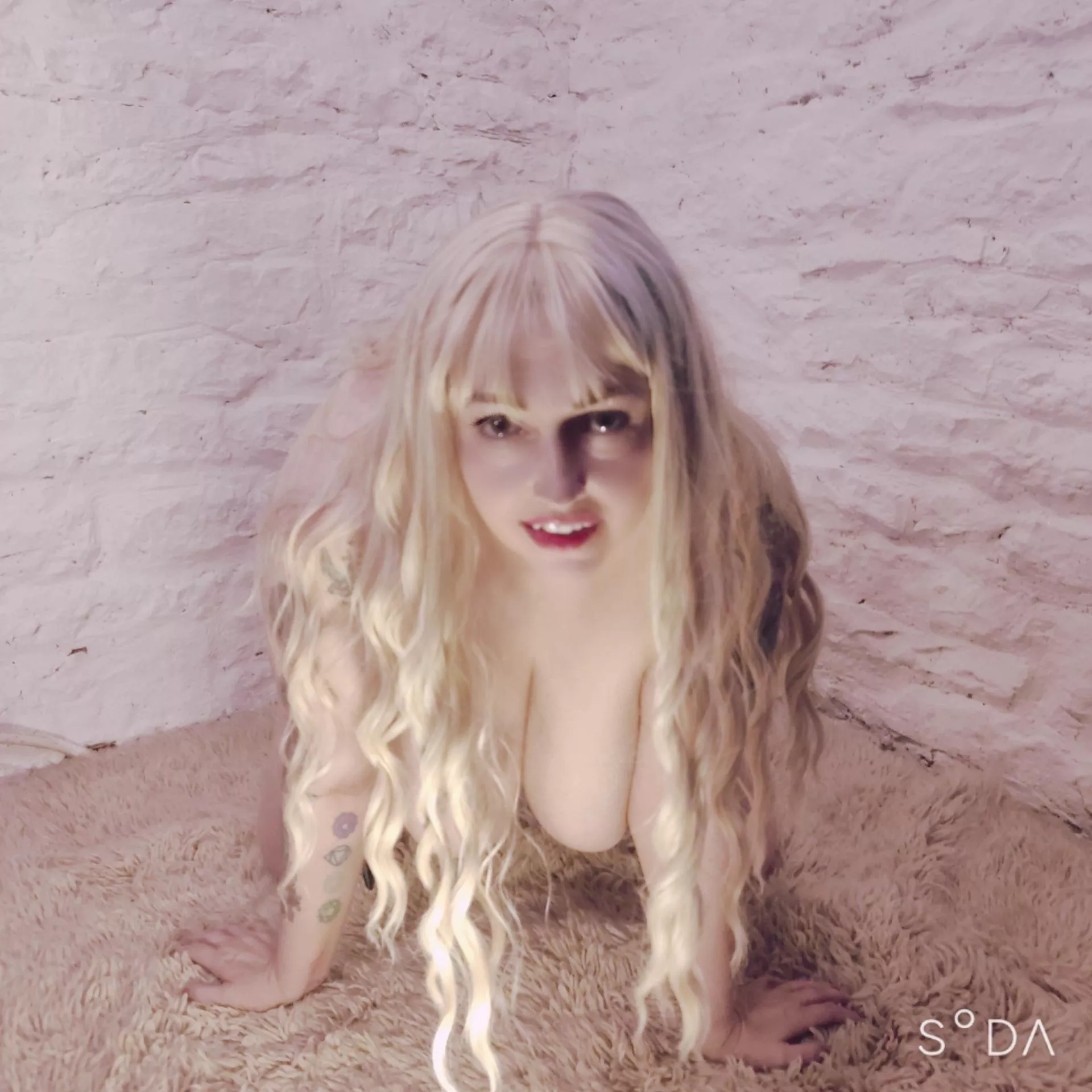 Do you like 'em big and juicy?