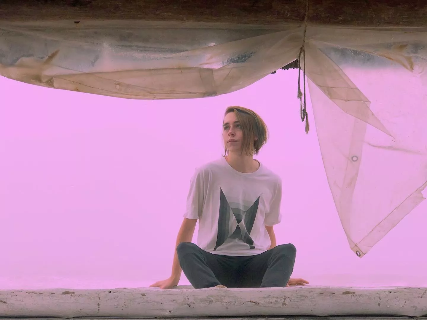 Do you like femboys in aesthetic places?