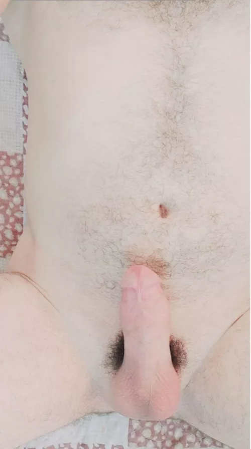 Do you like feminine cock
