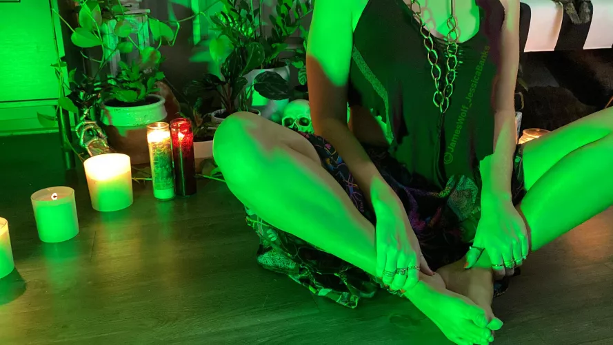 Do you like fit legs?