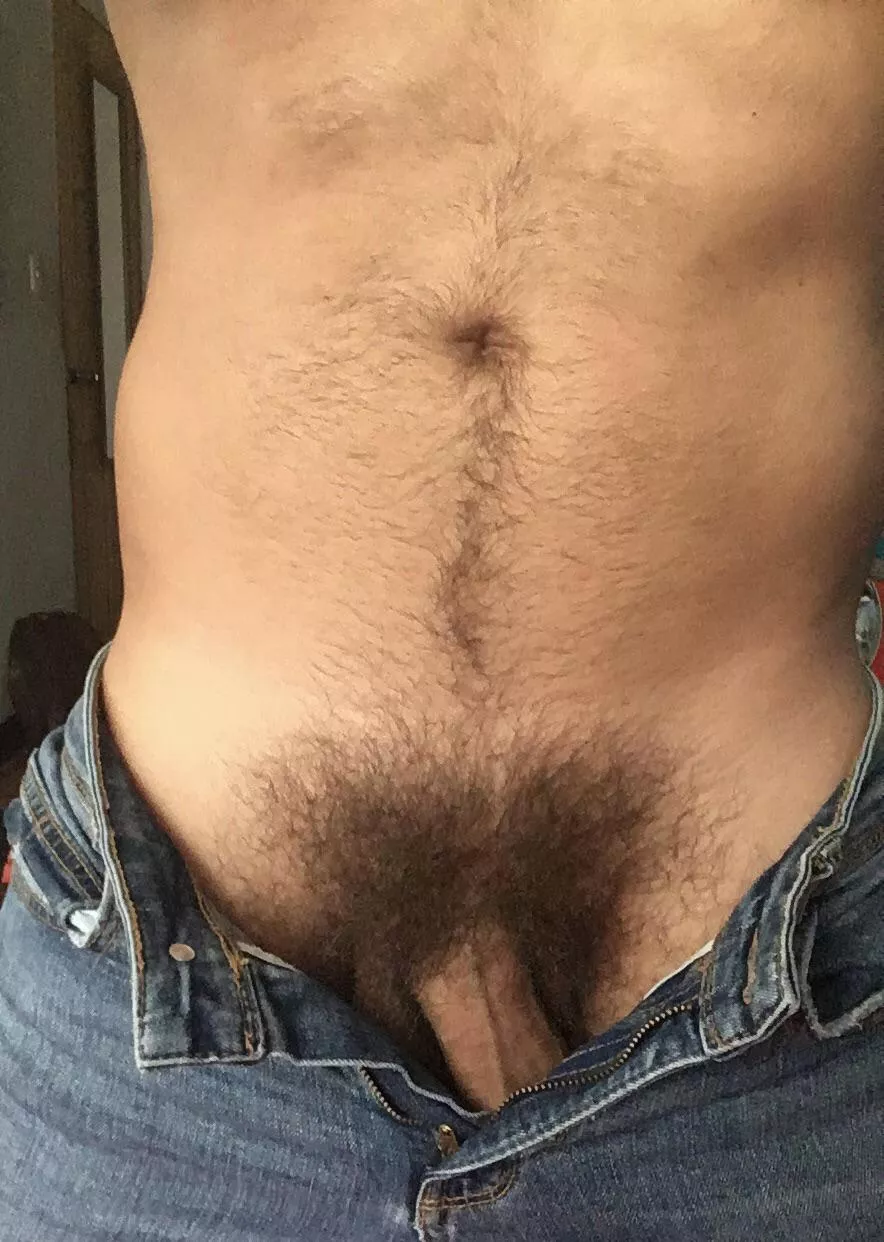 Do you like going commando? Do you like going commando?