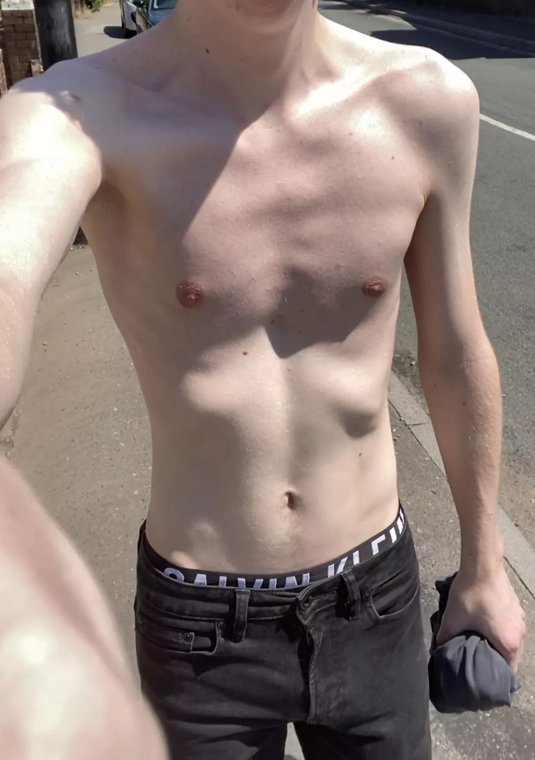 Do you like going shirtless in public? Please join! https://www.reddit.com/r/shirtlessinpublic/ Do you like going shirtless in public? Please join! https://www.reddit.com/r/shirtlessinpublic/