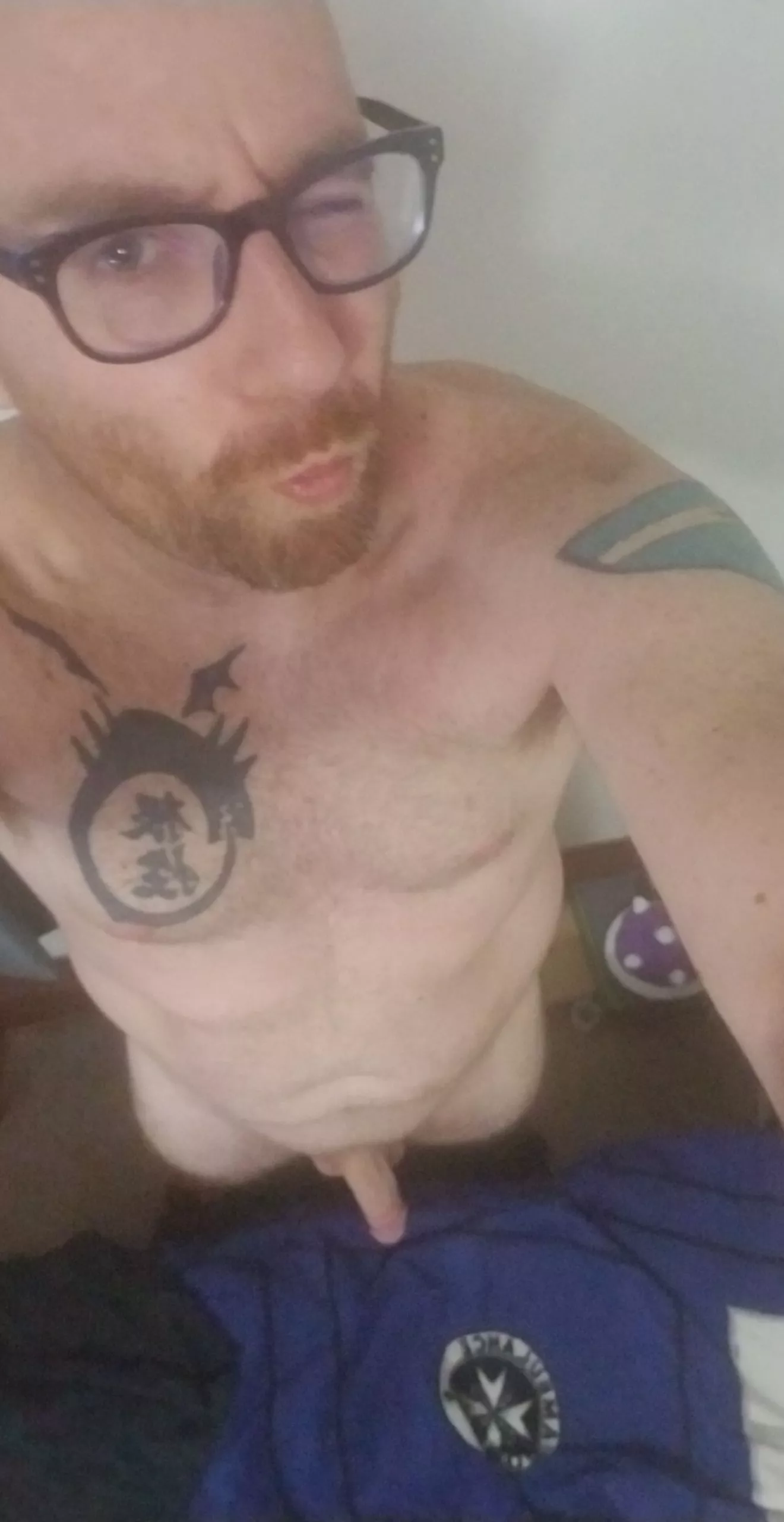 Do you like good morning faces with your softies?