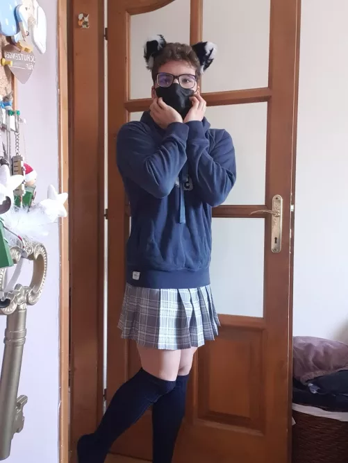 Do you like hoodies too?