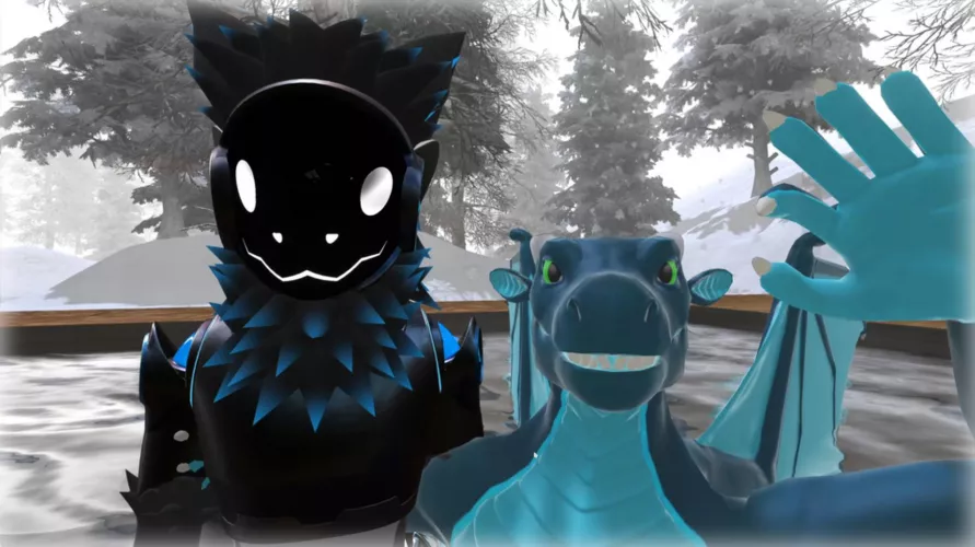 Do you like hot tubs? :3 [By Me]