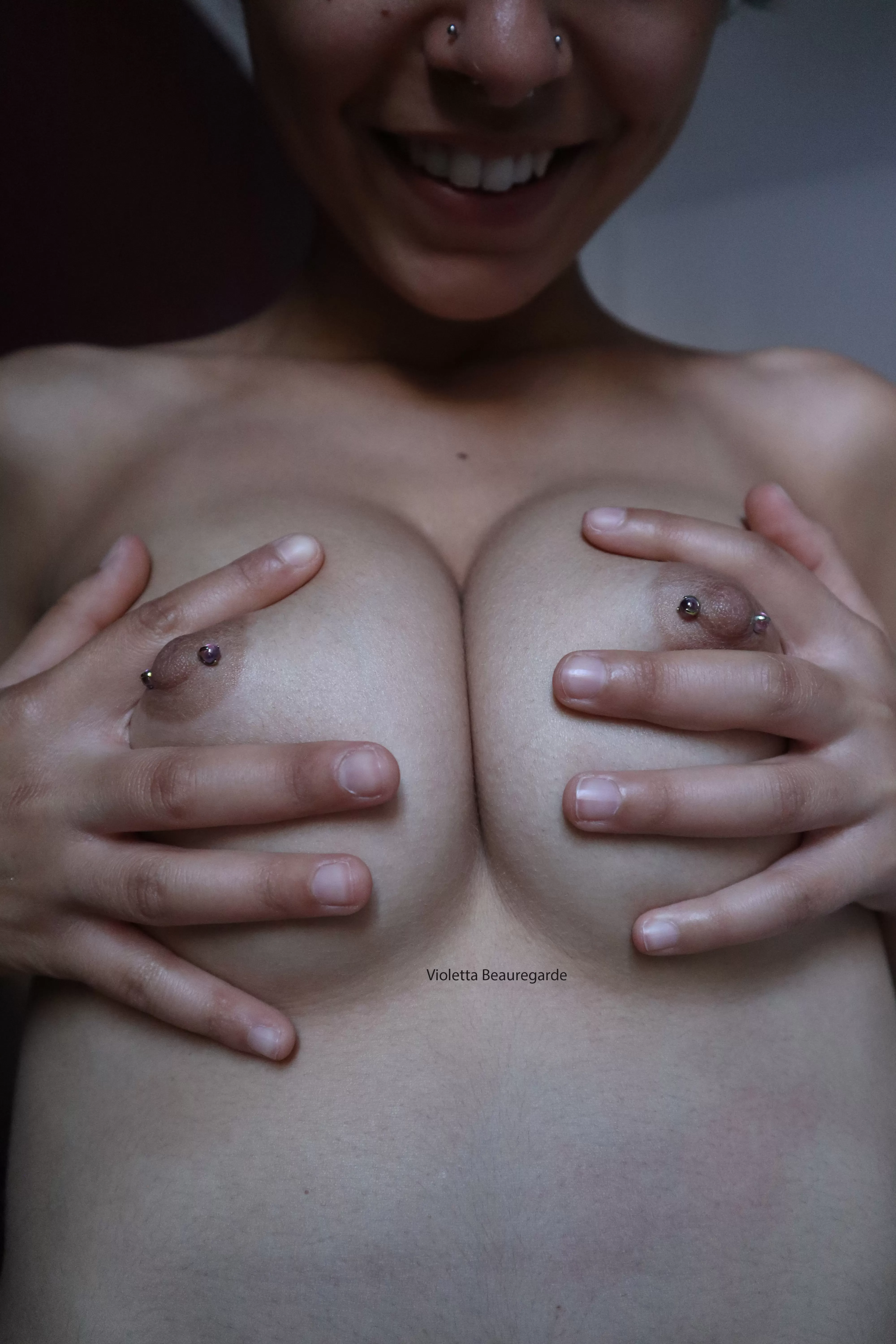 do you like how I squeeze them? do you like how I squeeze them?