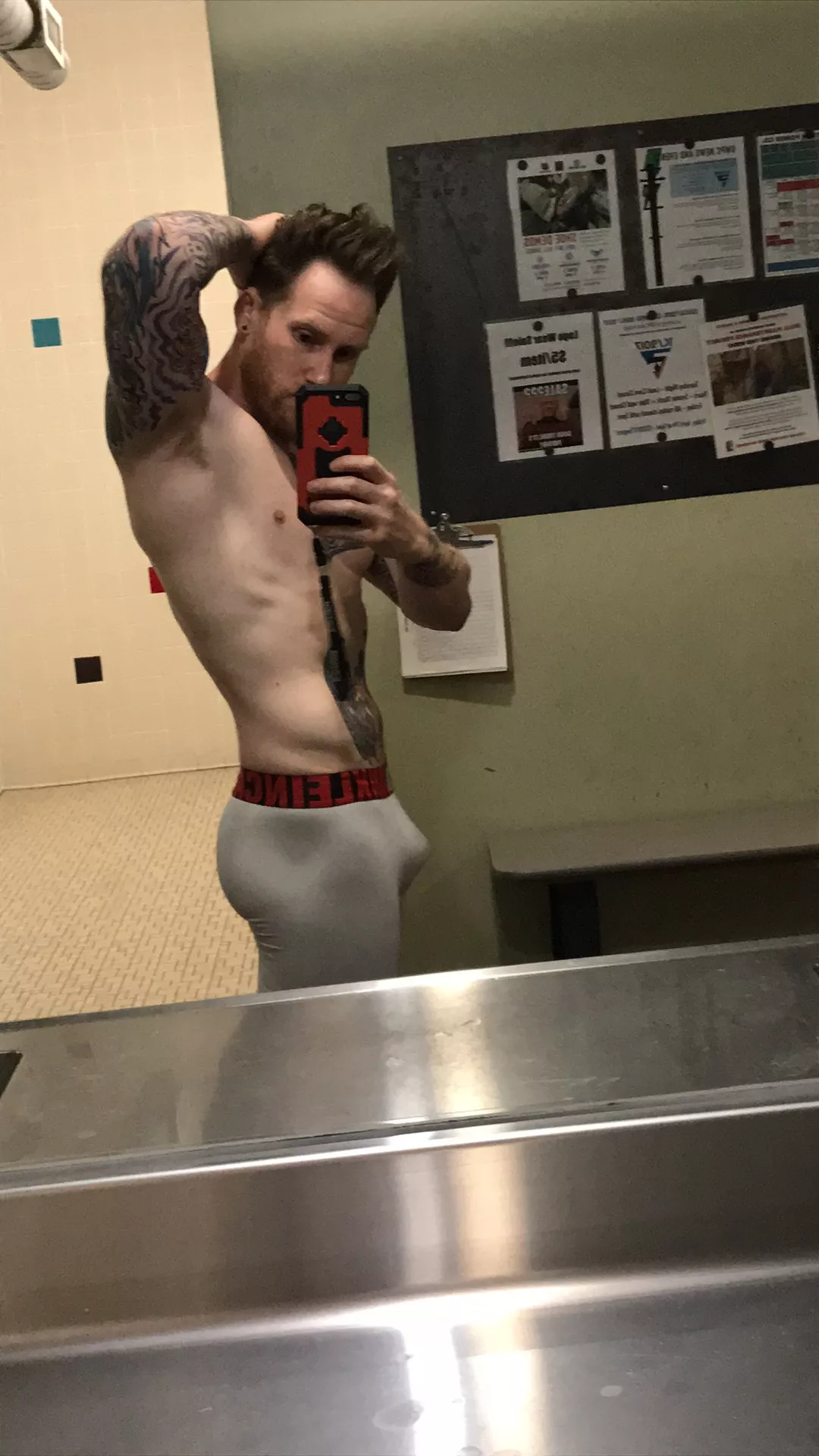Do you like how my ass looks in these? Do you like how my ass looks in these?