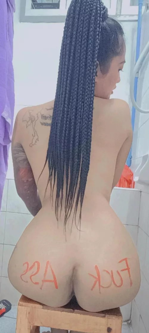 Do you like 🍆🍑 in shower with me?