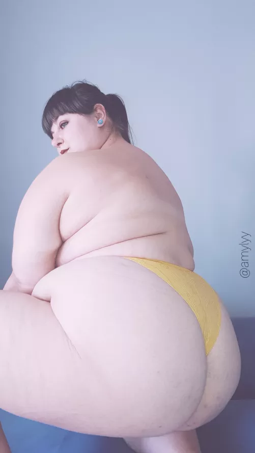 Do you like it big ?