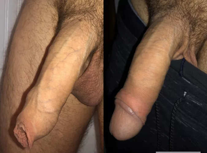 Do you like it covered or with the head out?