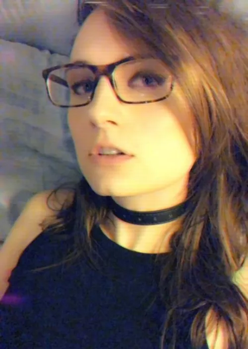 Do you like it when I look at you like this in my pictures?