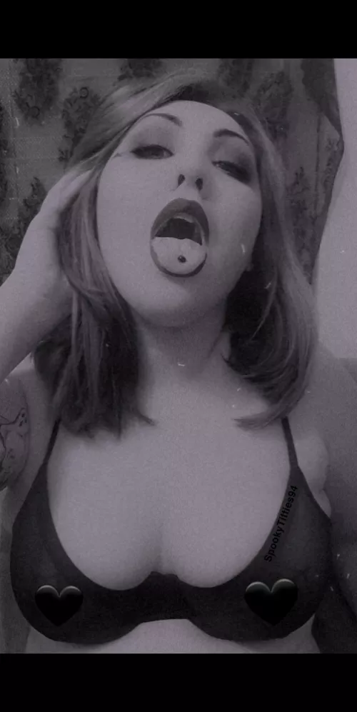 Do you like it when I tease you?