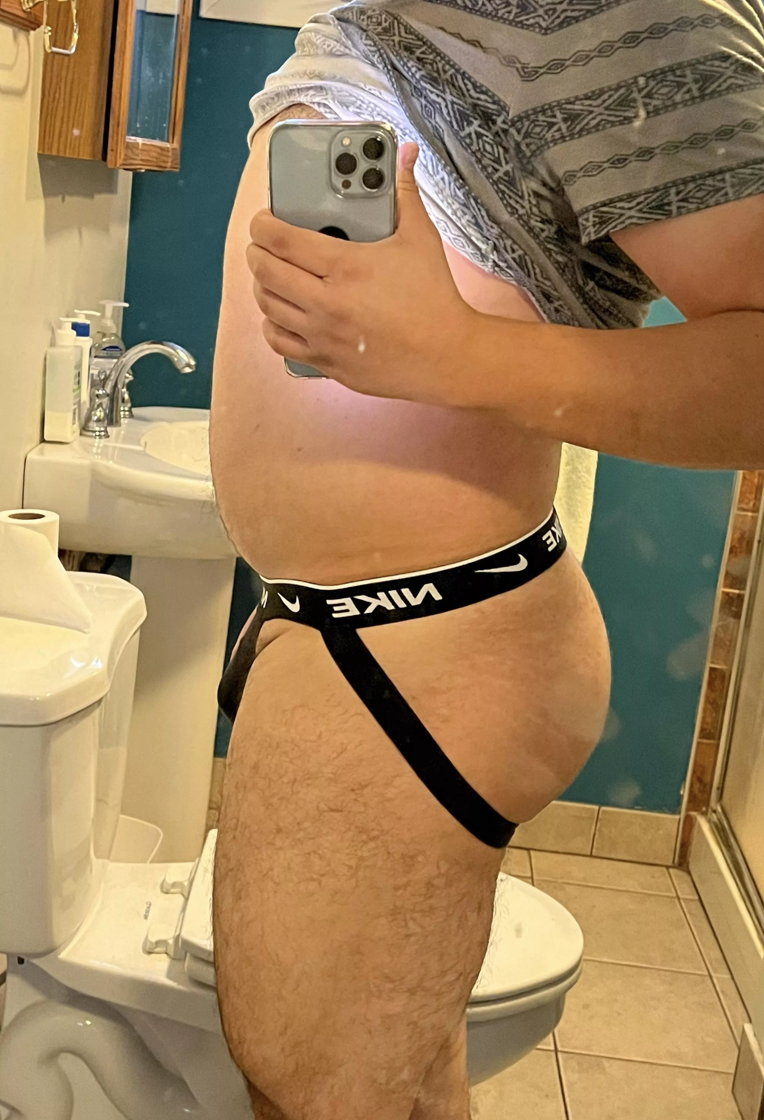 Do you like jockstraps? 🤔