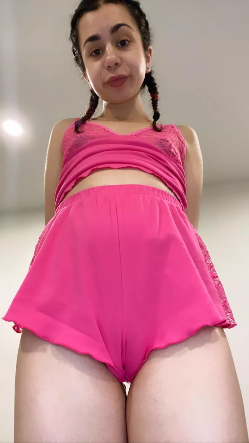 Do you like little sluts?