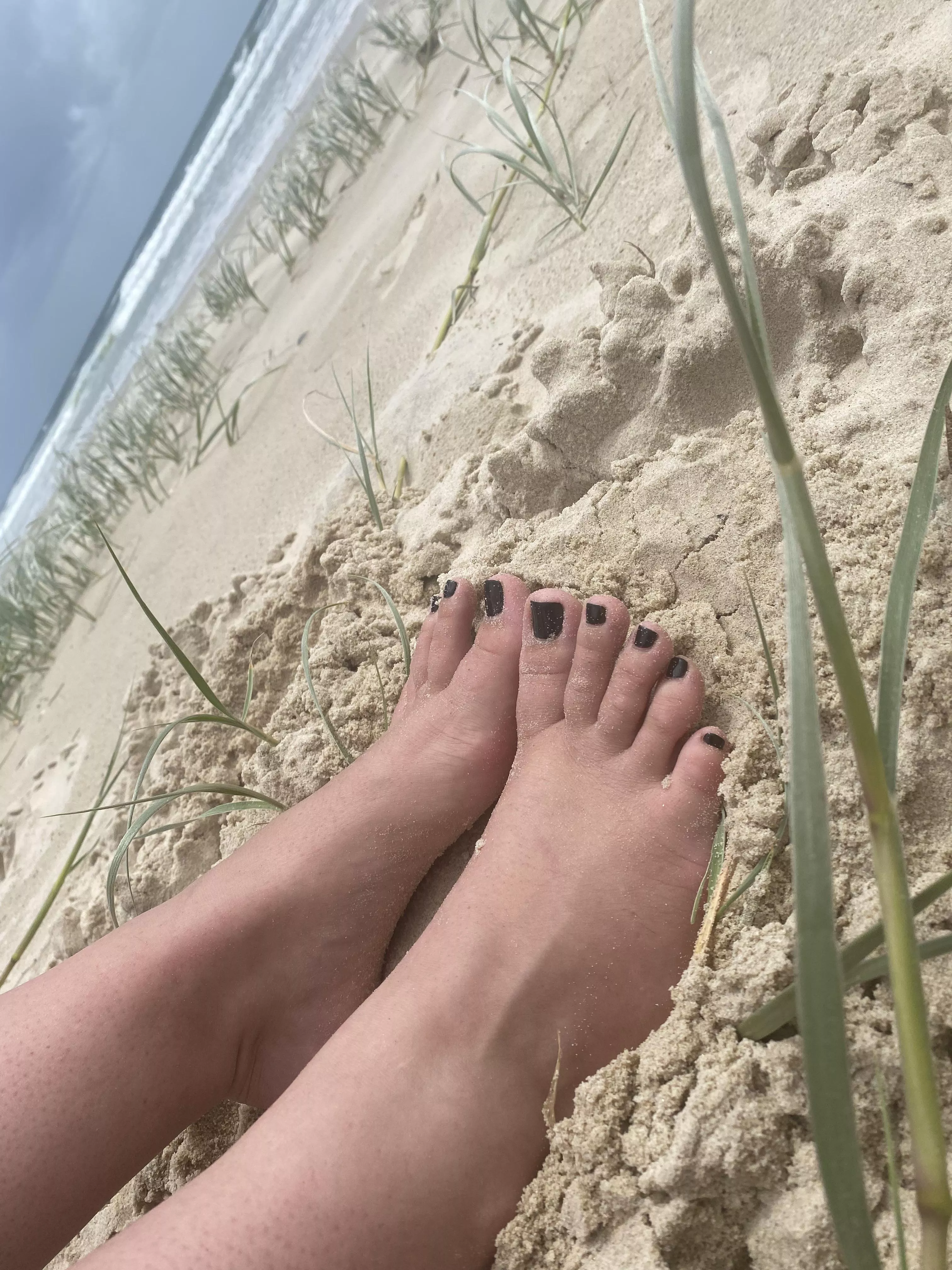 Do you like me feet?