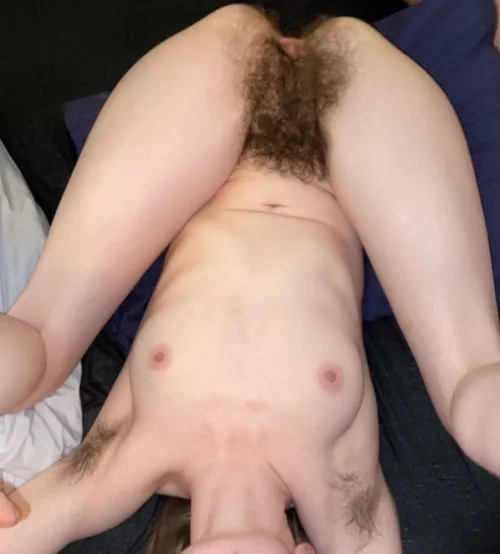 Do you like me from this angle?