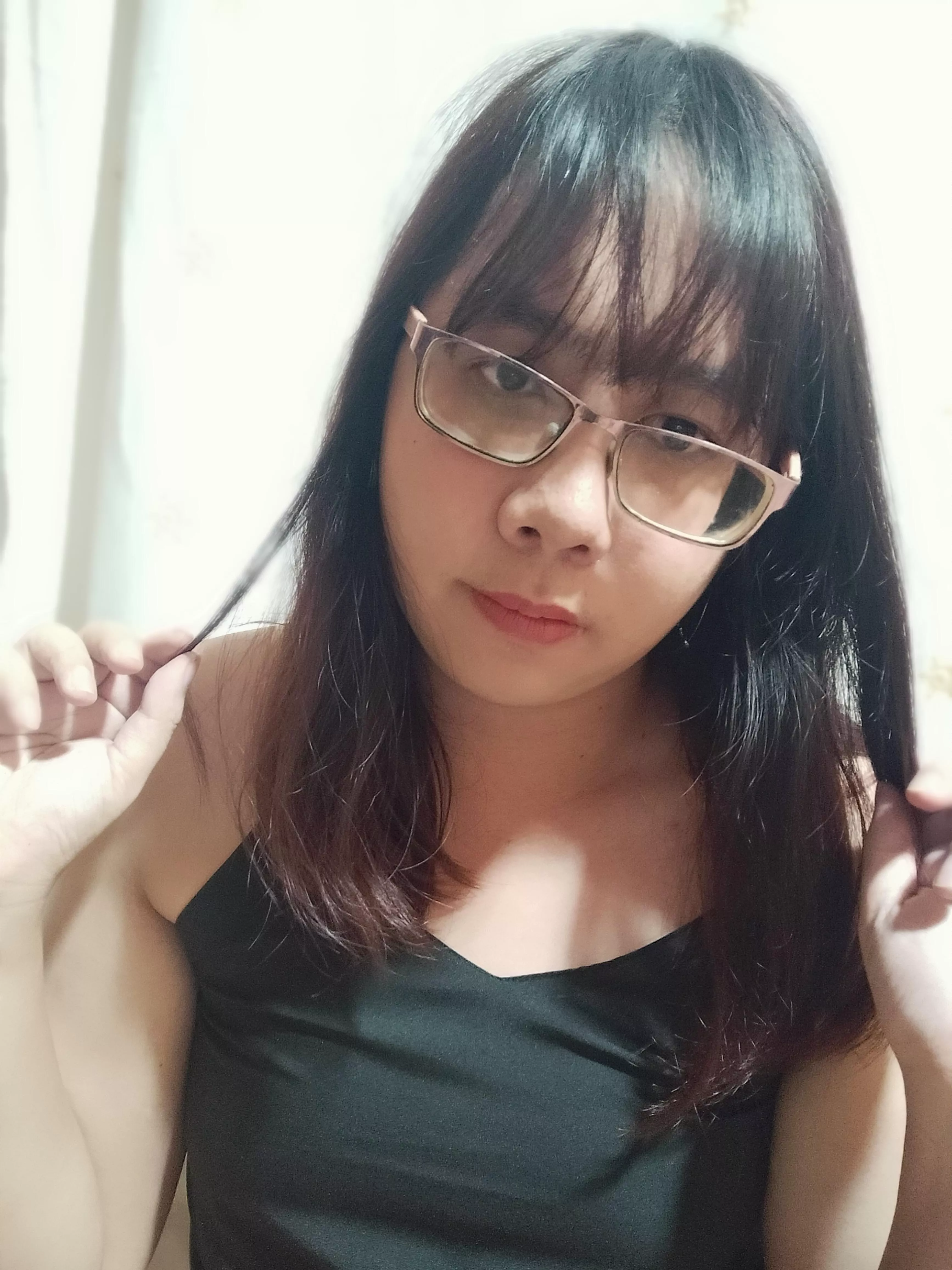 Do you like me? I'm Asian trans girl.