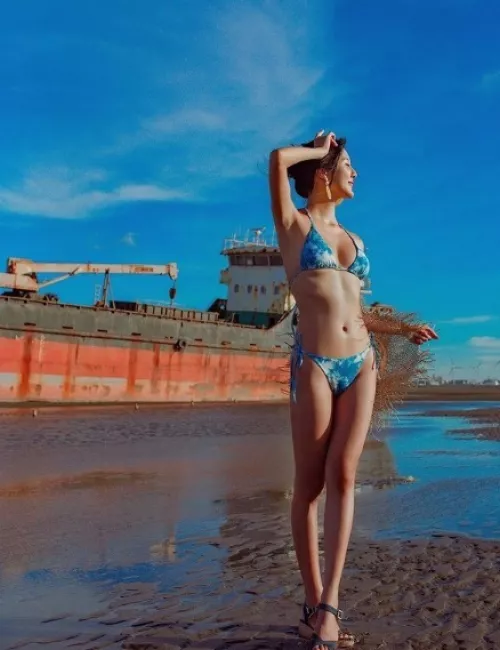 Do you like me? ❤️❤️🥰