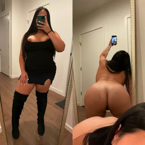 Do you like mirror selfies?