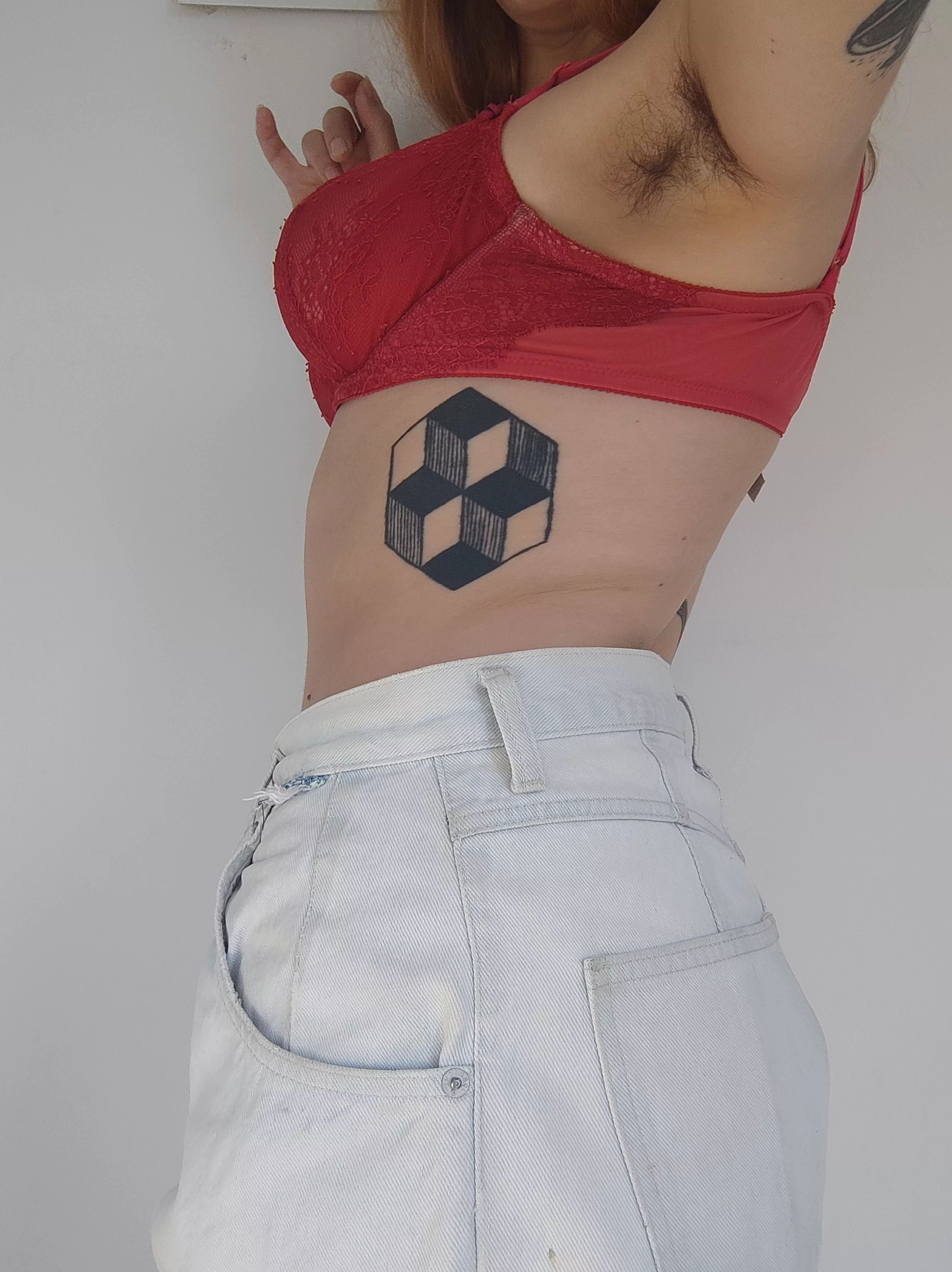 do you like my armpits? do you like my armpits?