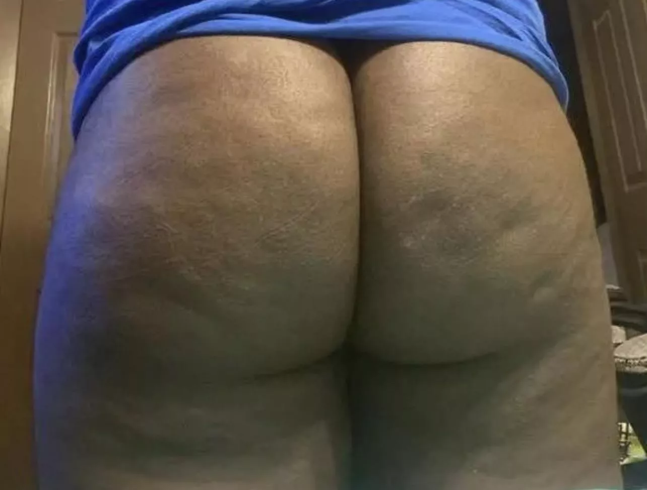 Do you like my ass?